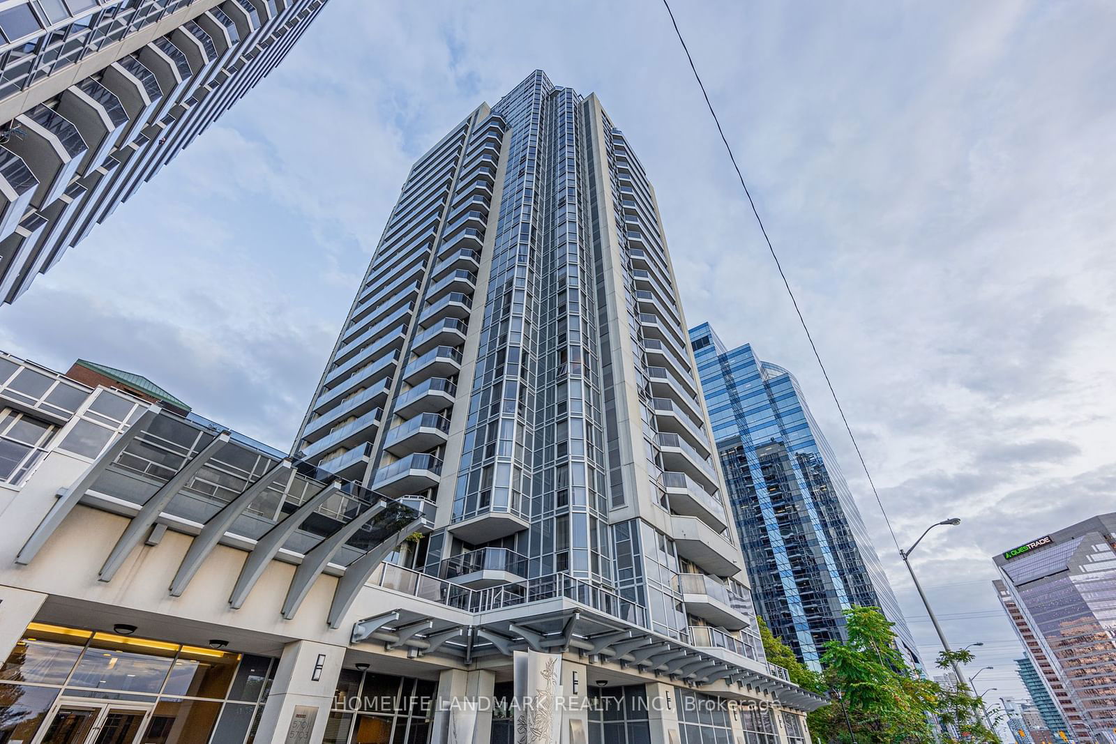 5791 Yonge St, unit 1603 for sale