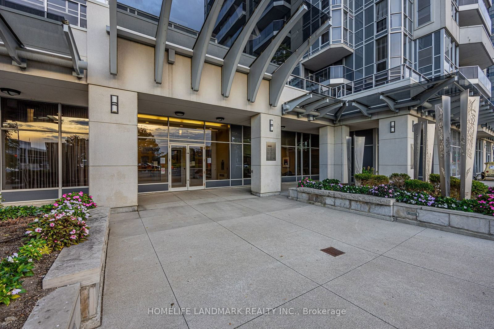 5791 Yonge St, unit 1603 for sale