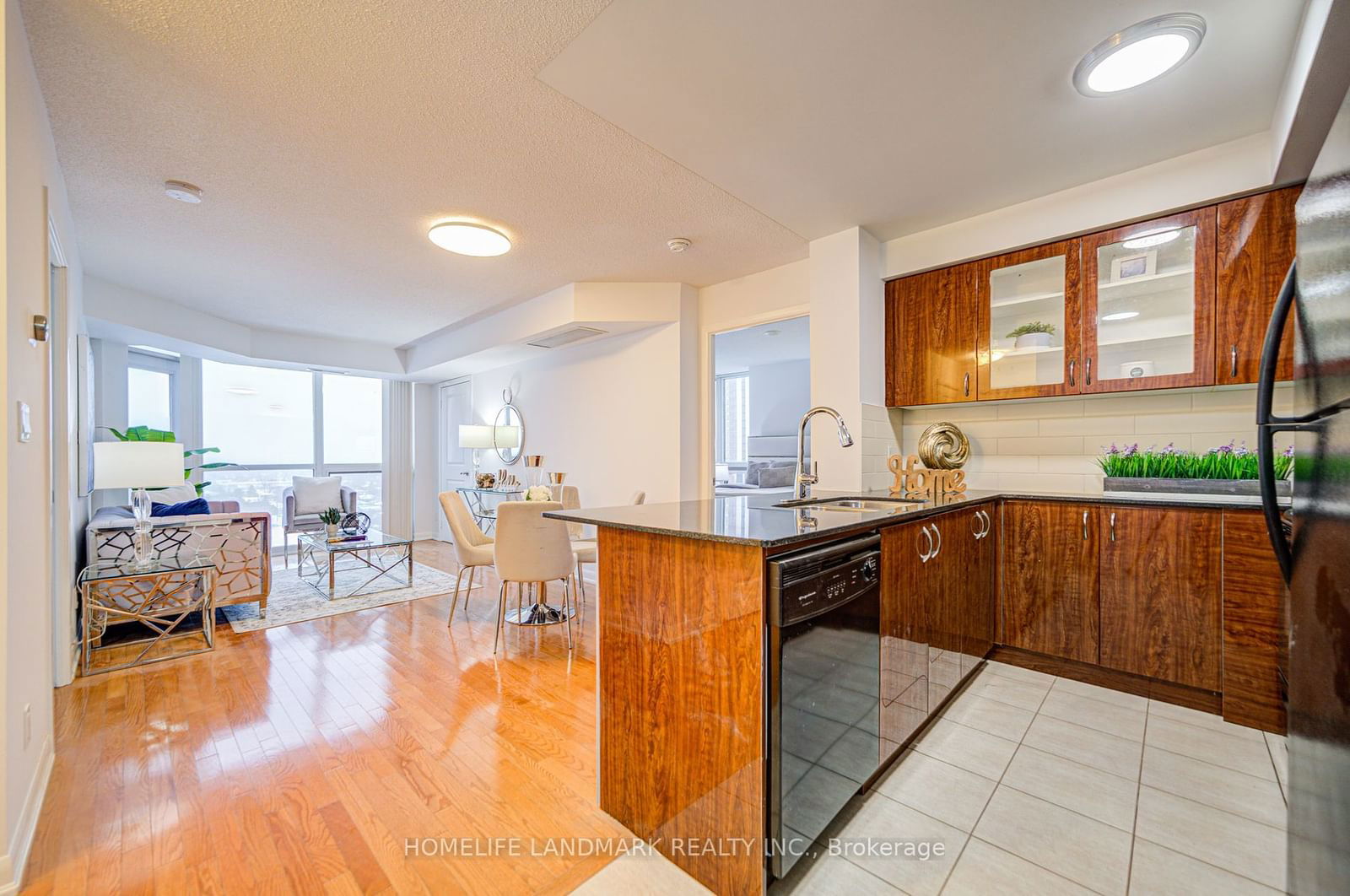 5791 Yonge St, unit 1603 for sale