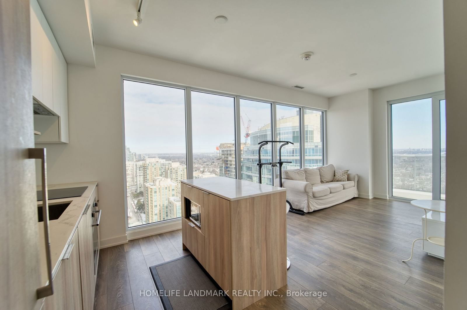 15 HOLMES Ave, unit 2808 for sale