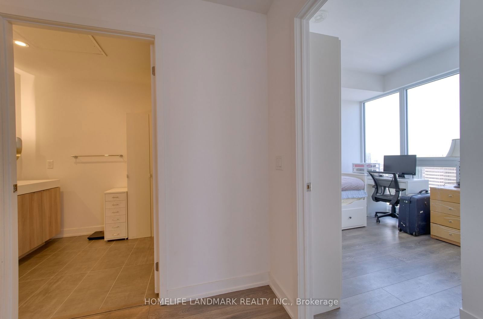 15 HOLMES Ave, unit 2808 for sale