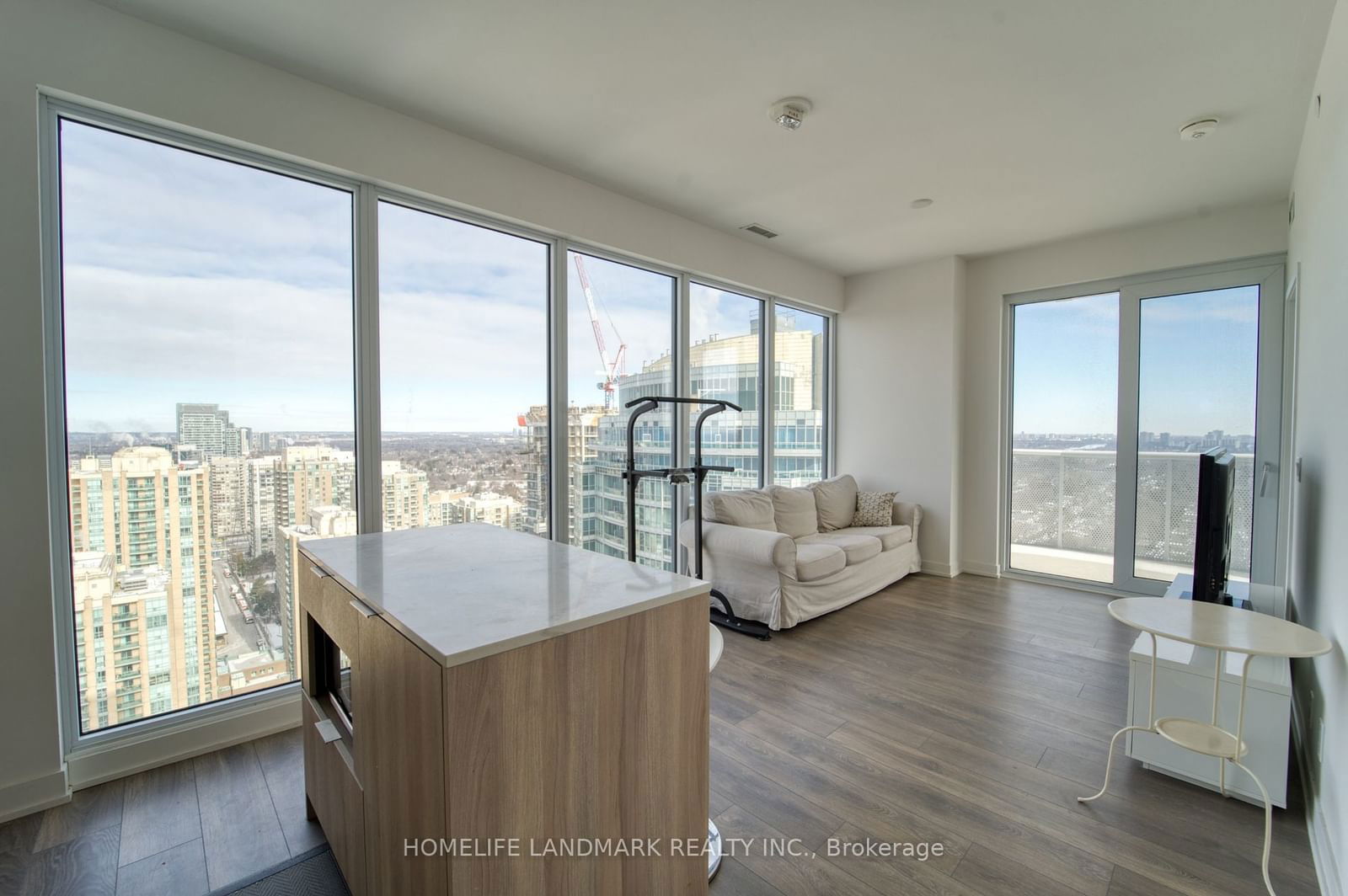 15 HOLMES Ave, unit 2808 for sale