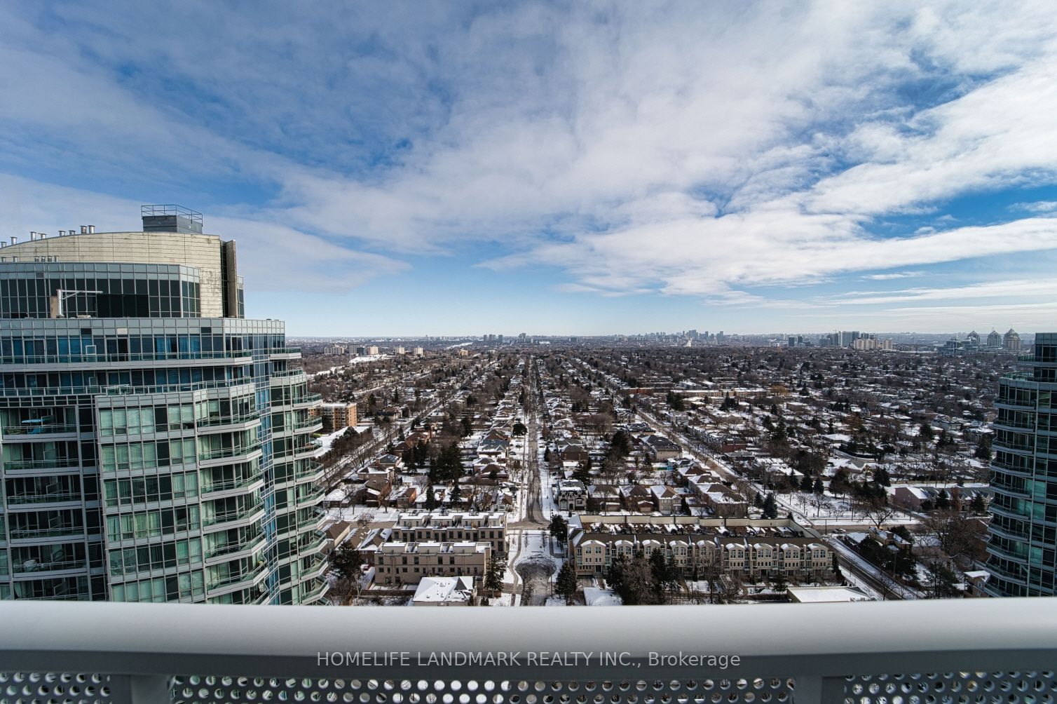 15 HOLMES Ave, unit 2808 for sale