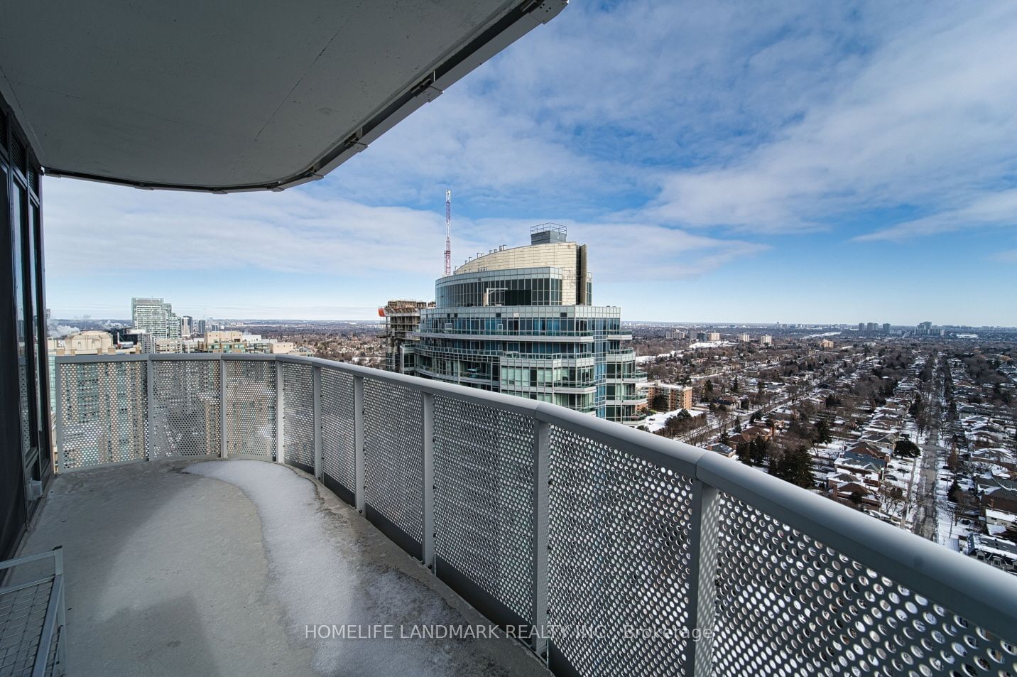 15 HOLMES Ave, unit 2808 for sale