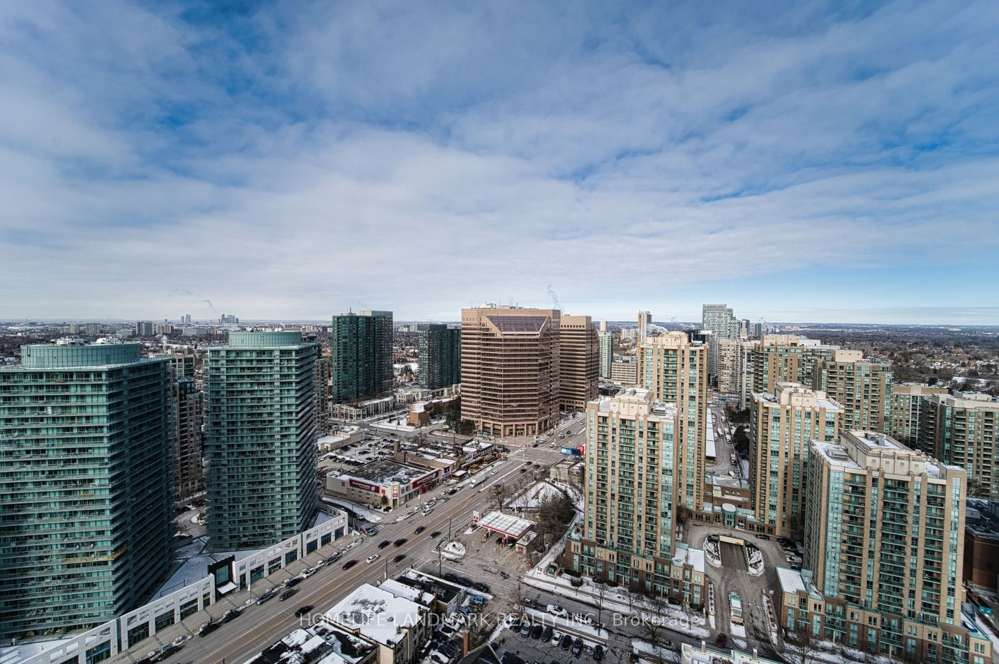 15 HOLMES Ave, unit 2808 for sale