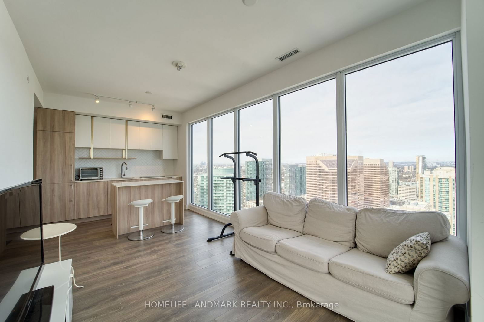 15 HOLMES Ave, unit 2808 for sale