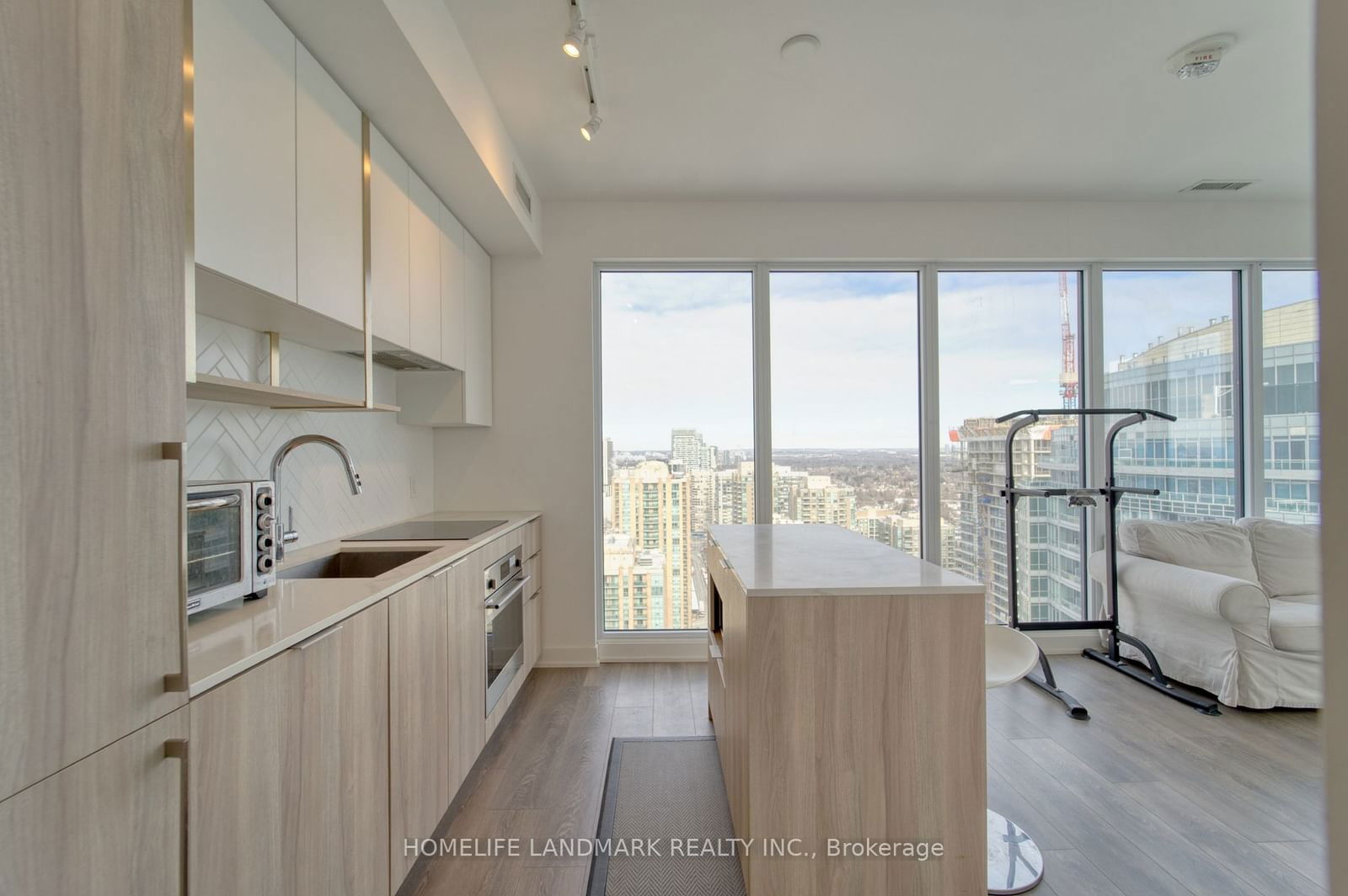 15 HOLMES Ave, unit 2808 for sale