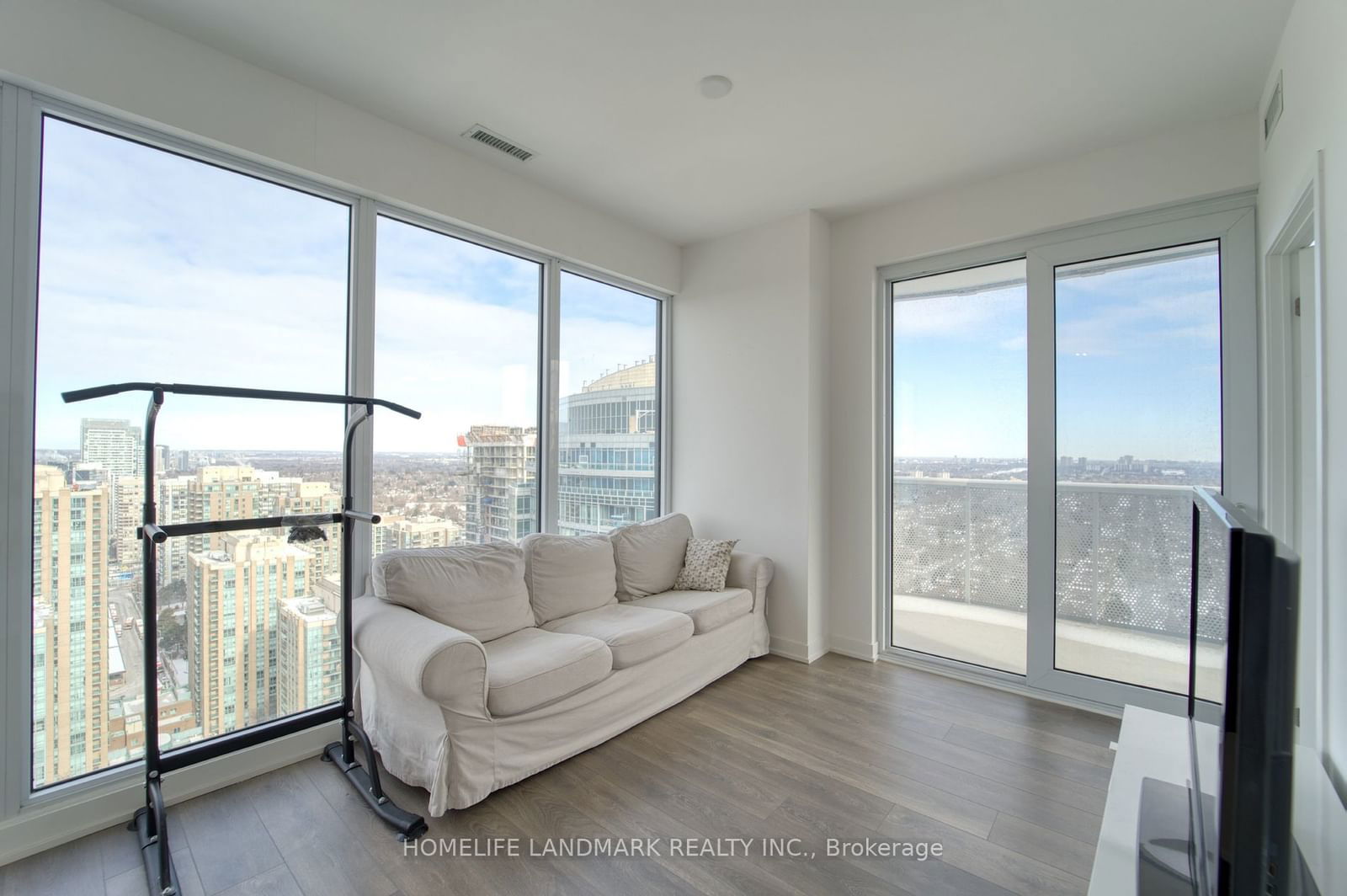 15 HOLMES Ave, unit 2808 for sale