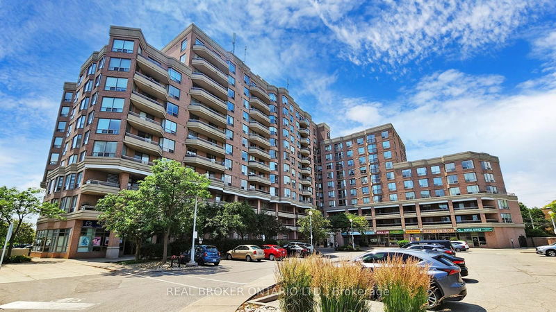 1700 Eglinton Ave E, unit 917 for sale