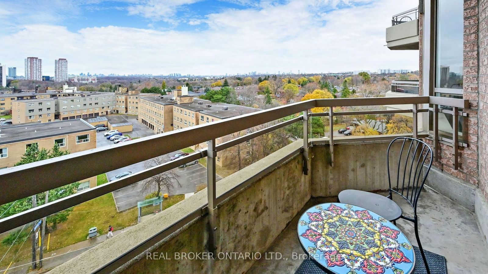 1700 Eglinton Ave E, unit 917 for sale