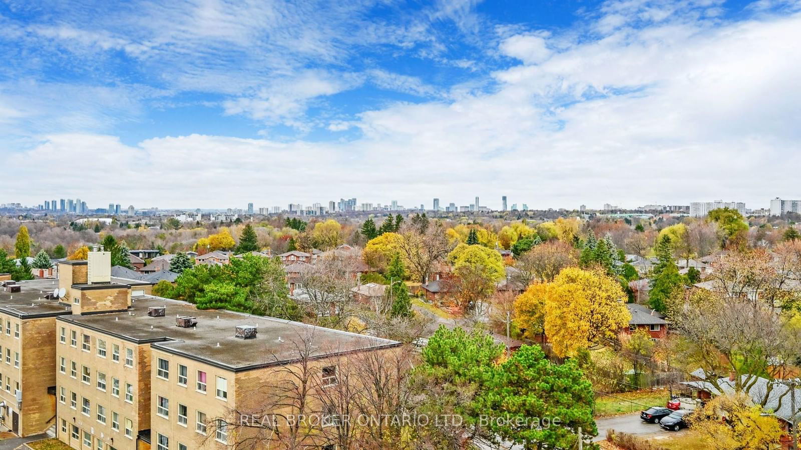 1700 Eglinton Ave E, unit 917 for sale