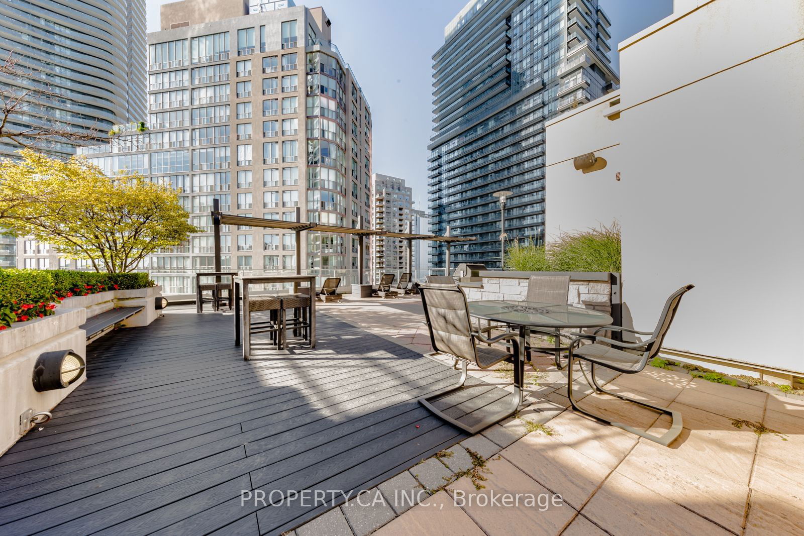 11 St Joseph St, unit 317 for rent