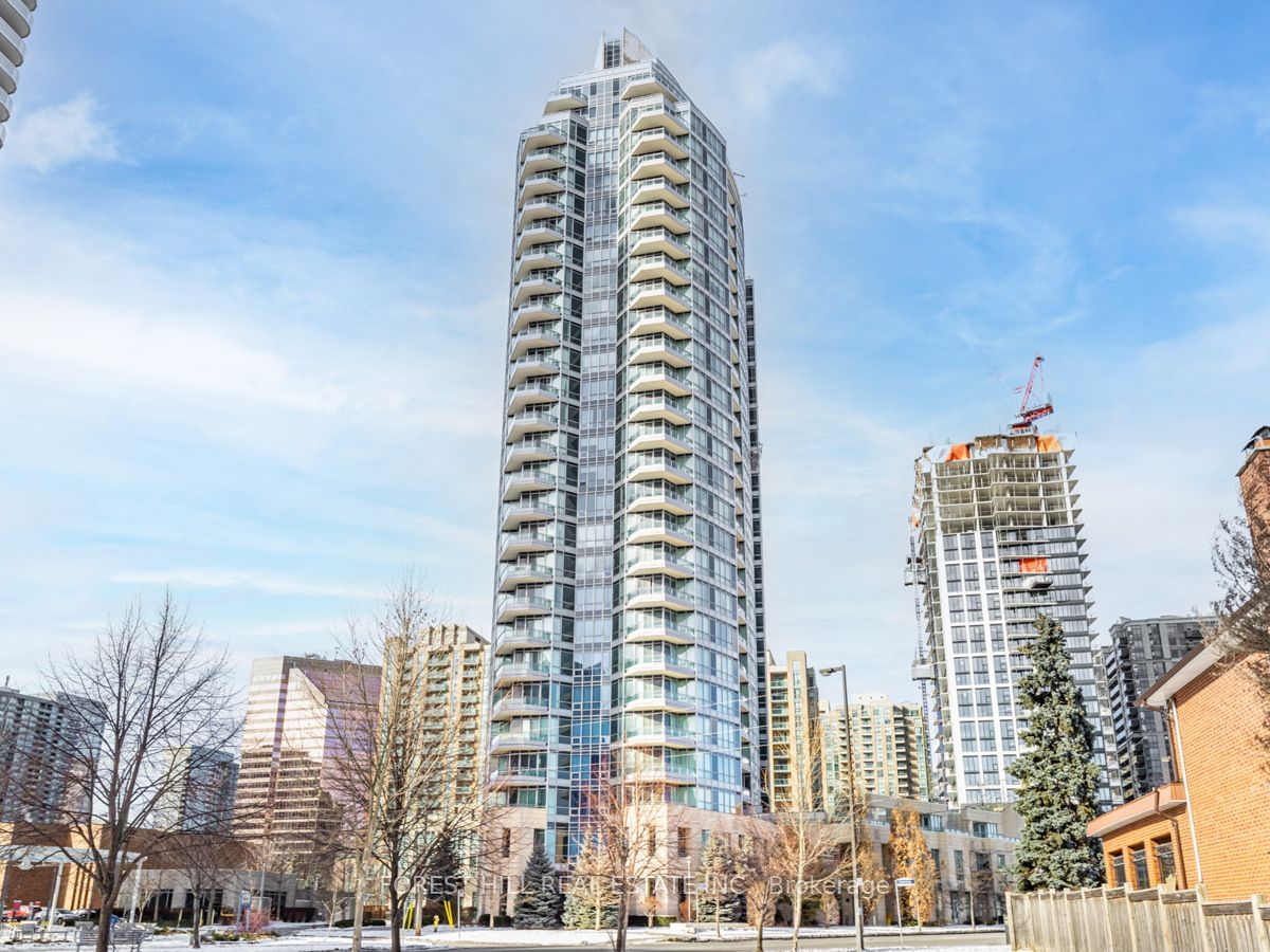 18 Holmes Ave, unit 2510 for sale