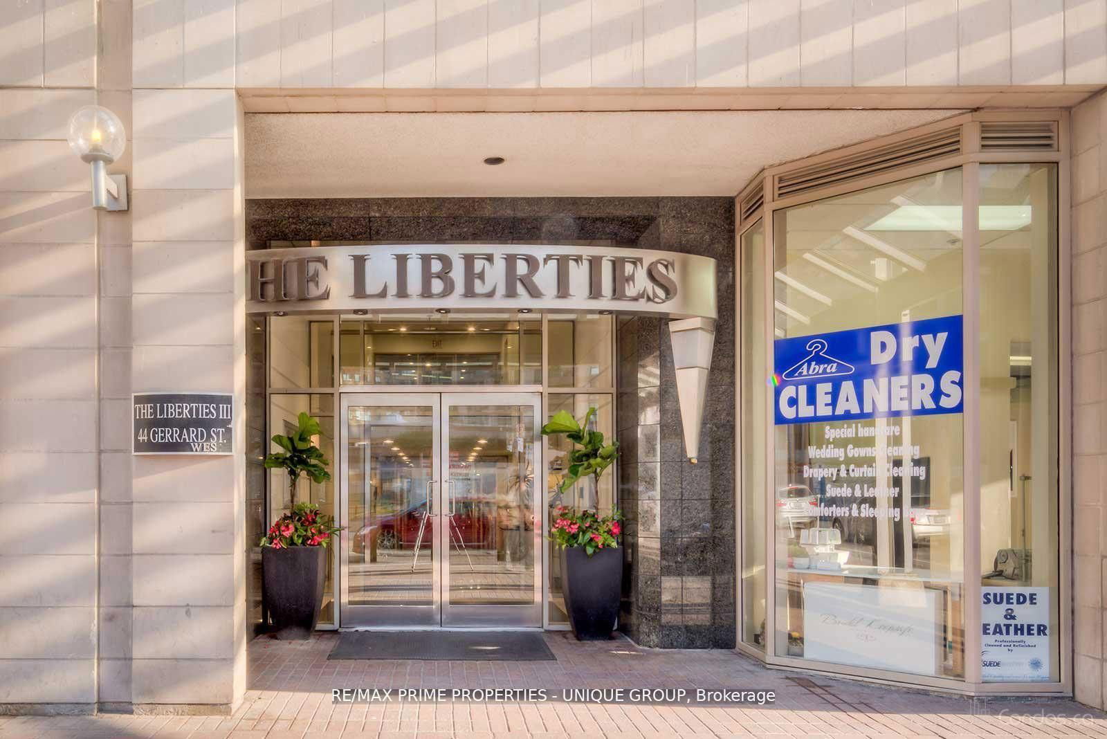 Liberties III Condos, Downtown, Toronto