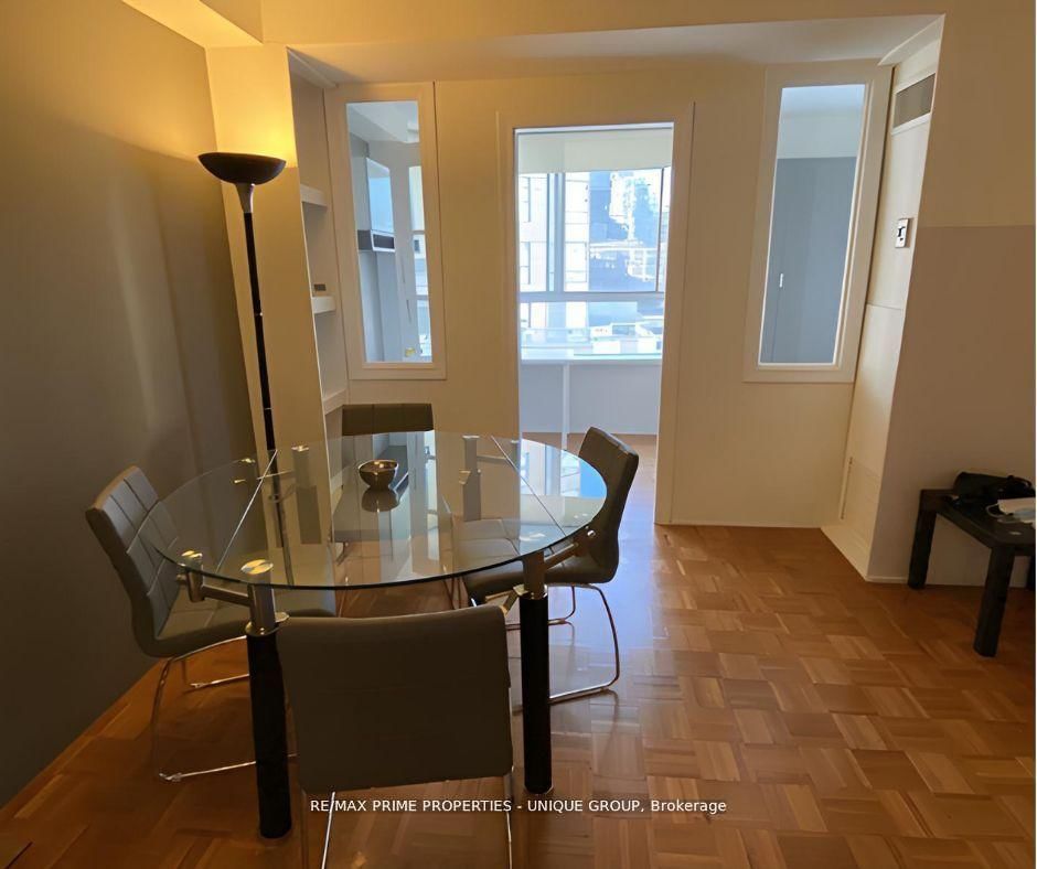 44 Gerrard St W, unit 1701 for sale