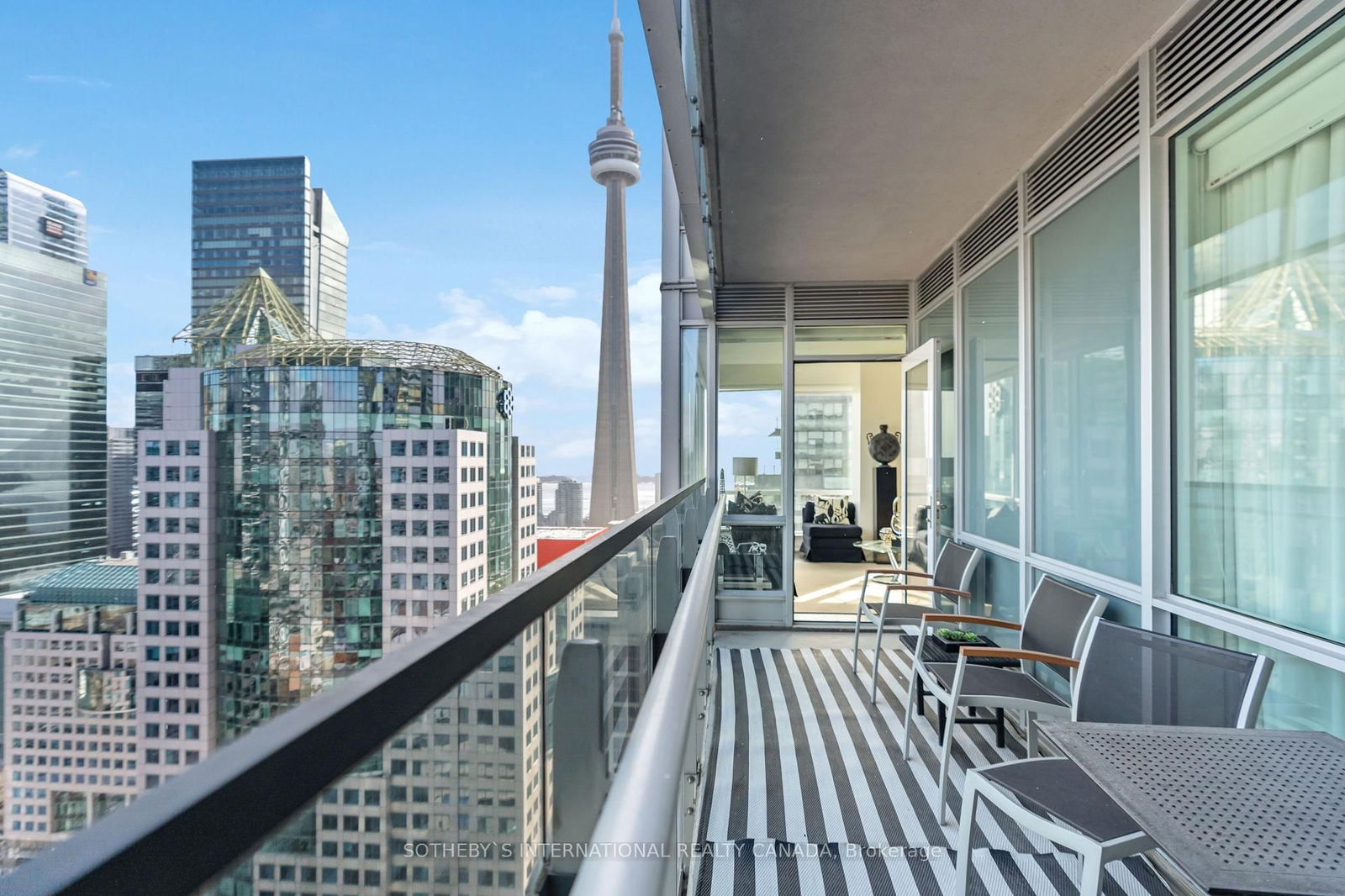 Festival Tower, Downtown, Toronto