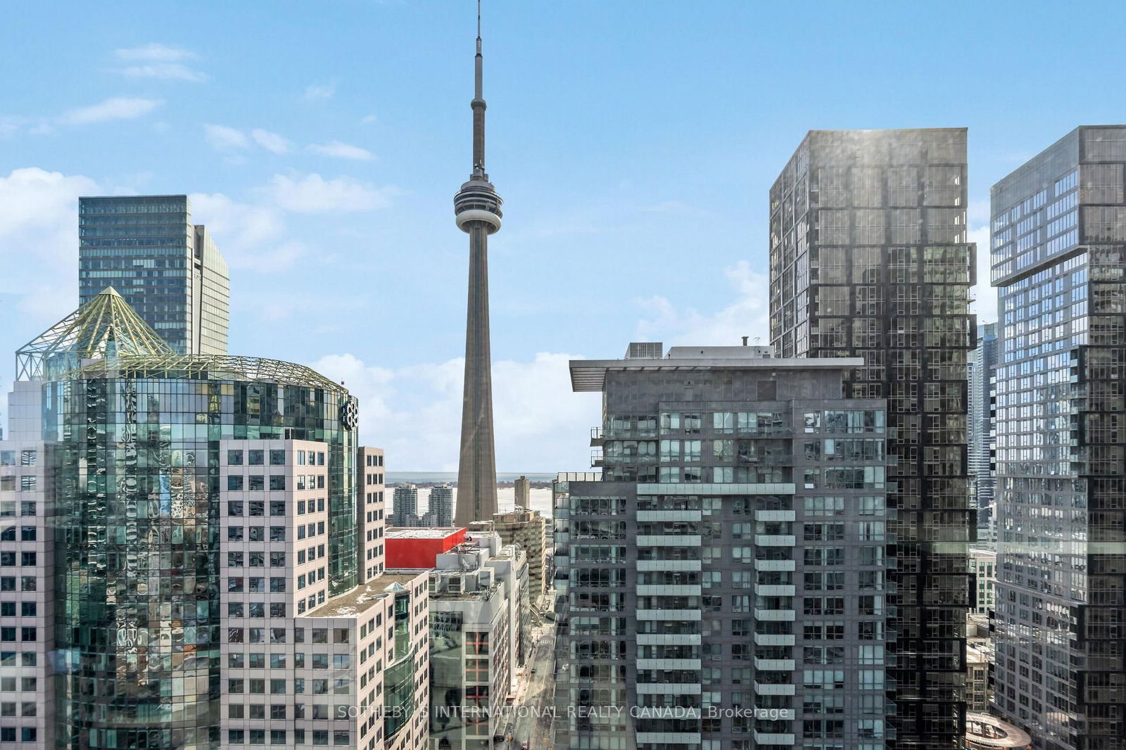 Festival Tower, Downtown, Toronto