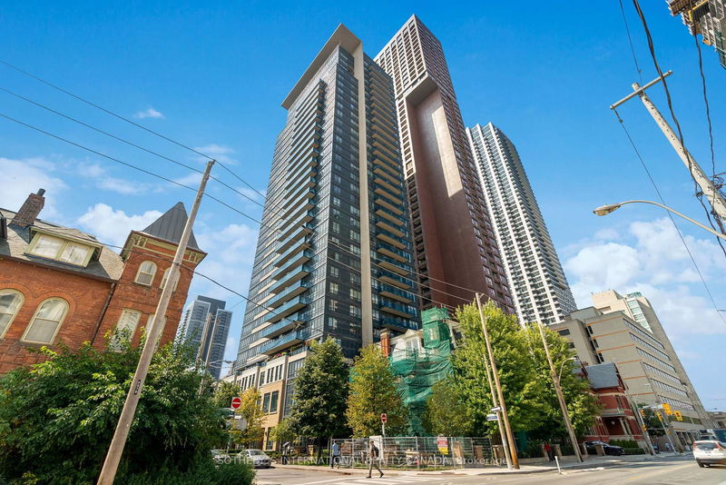 28 Linden St, unit 402 for sale