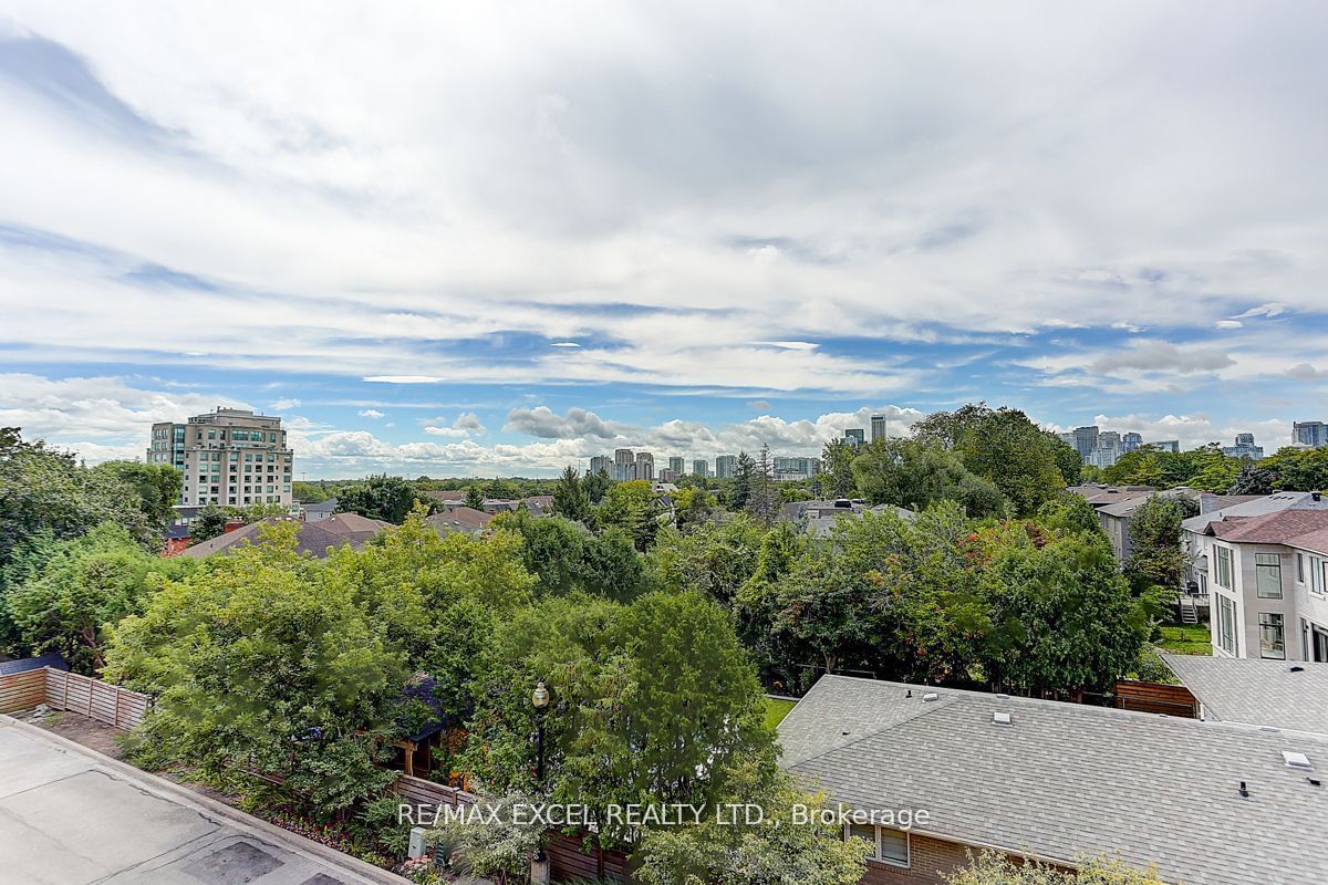 Clairtrell Road Townhomes, North York, Toronto