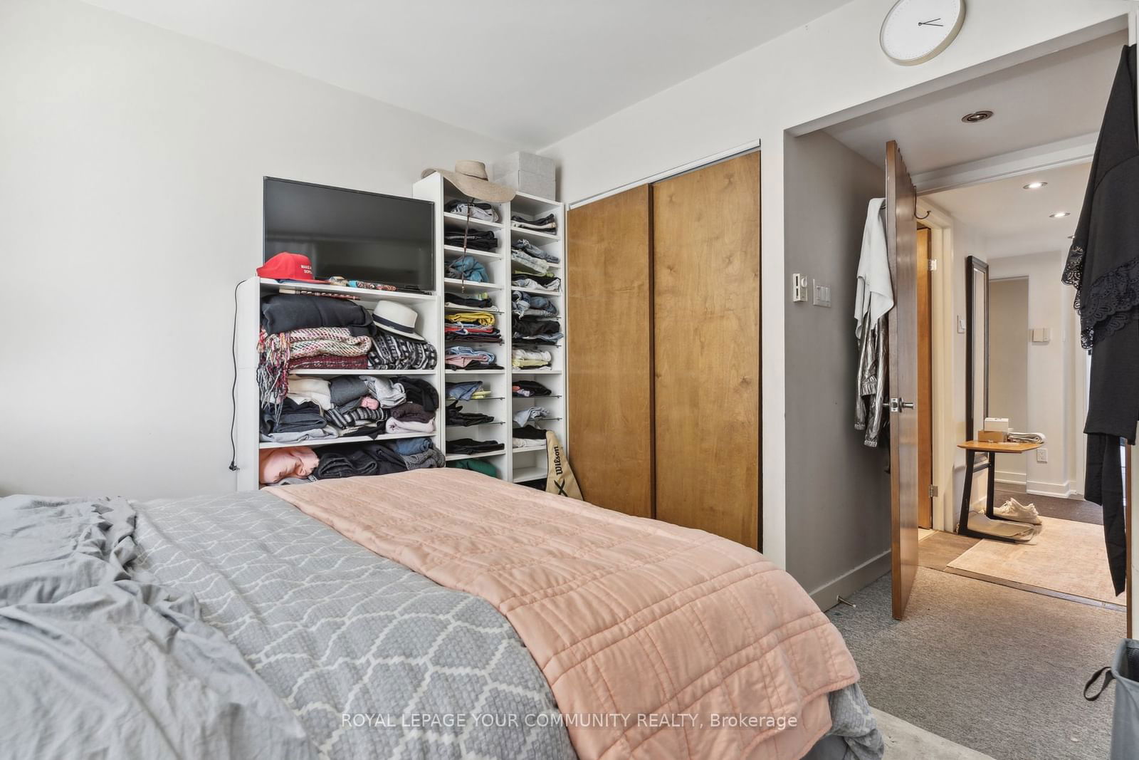 409 Bloor St E, unit 602 for sale