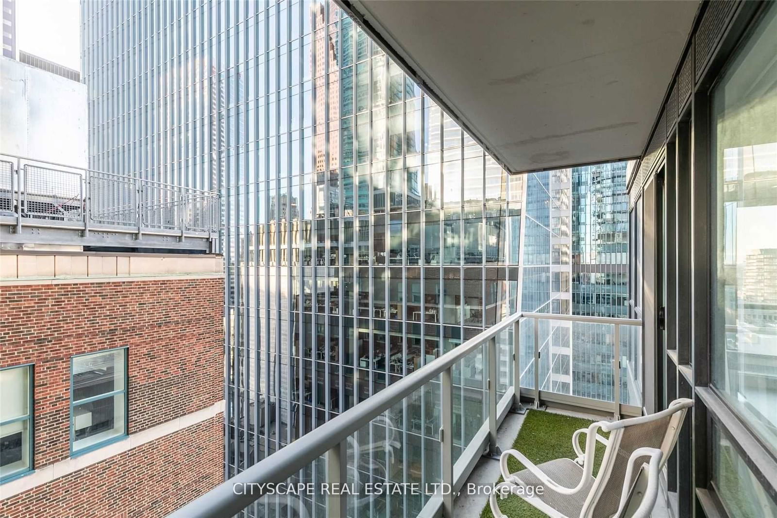 70 Temperance St, unit 2411 for sale