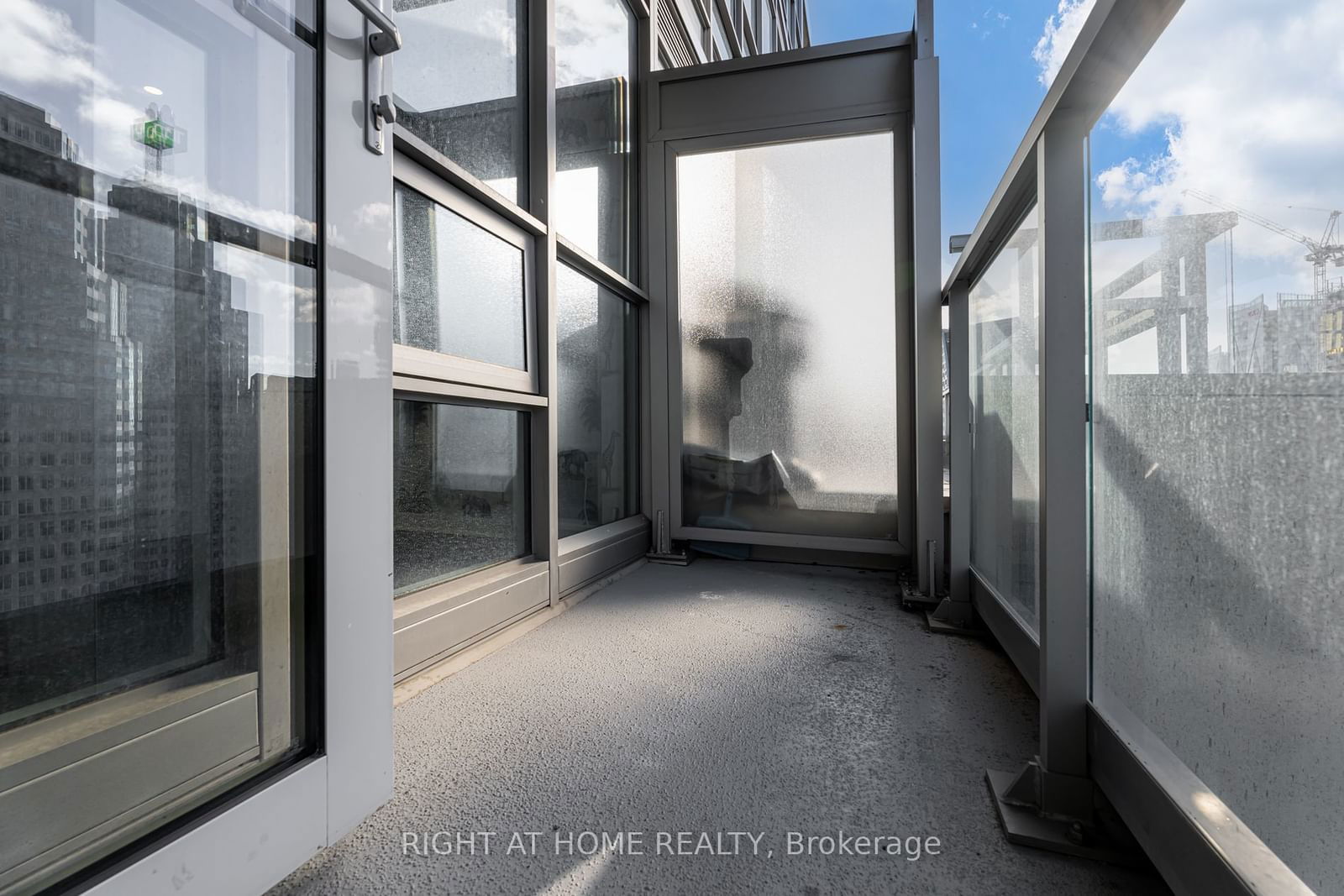 88 Scott St, unit 4808 for rent