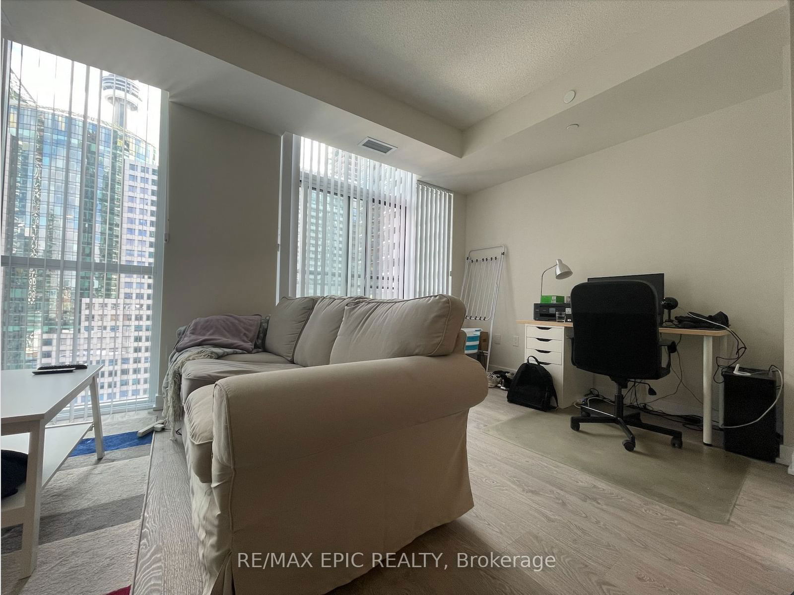 99 John St, unit 1603 for rent