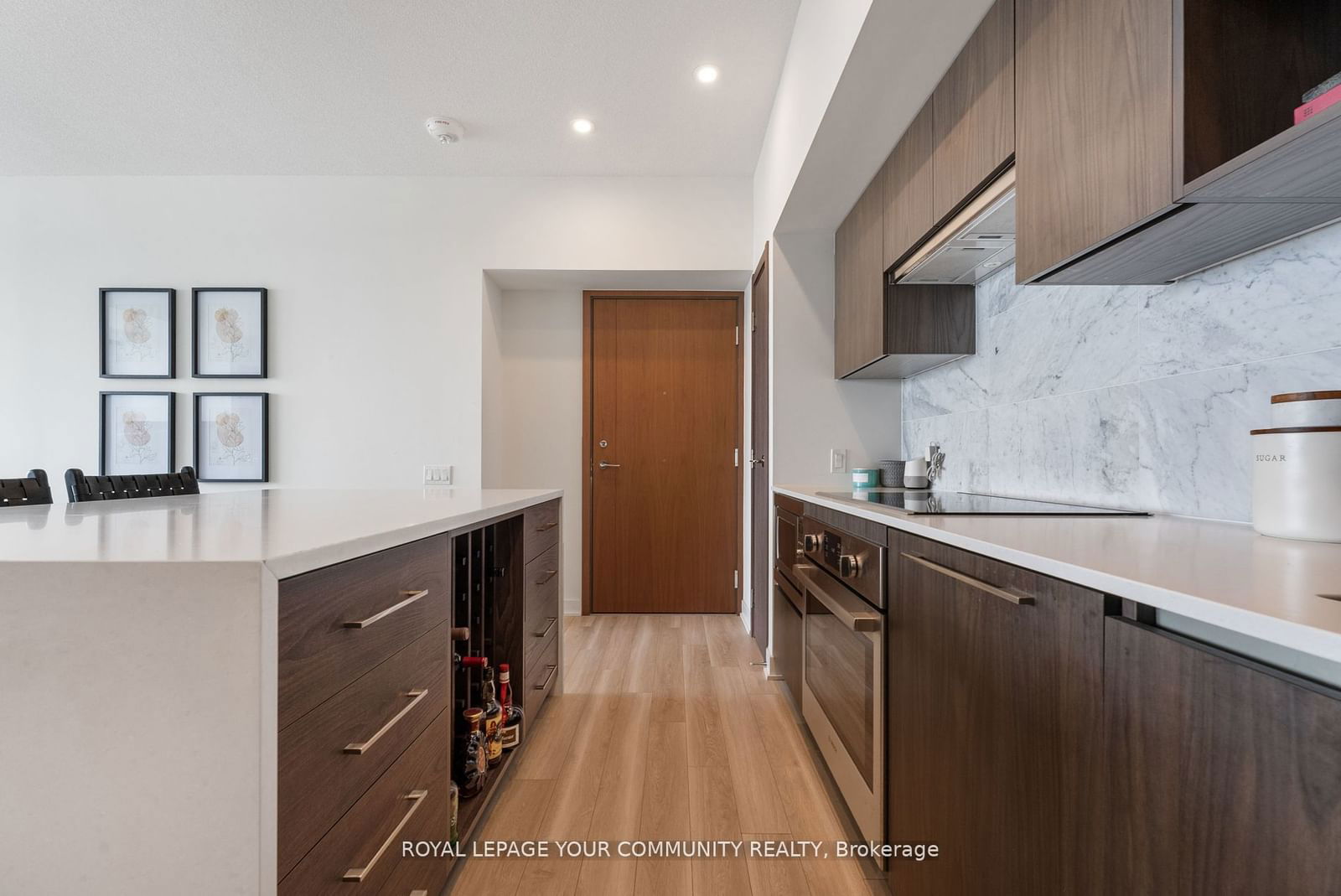 17 Bathurst St, unit 3615 for sale