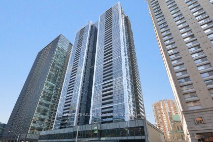 28 Ted Rogers Way, unit 3004 for sale