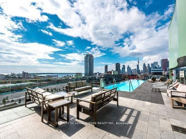 120 Bayview Ave, unit S810 for sale