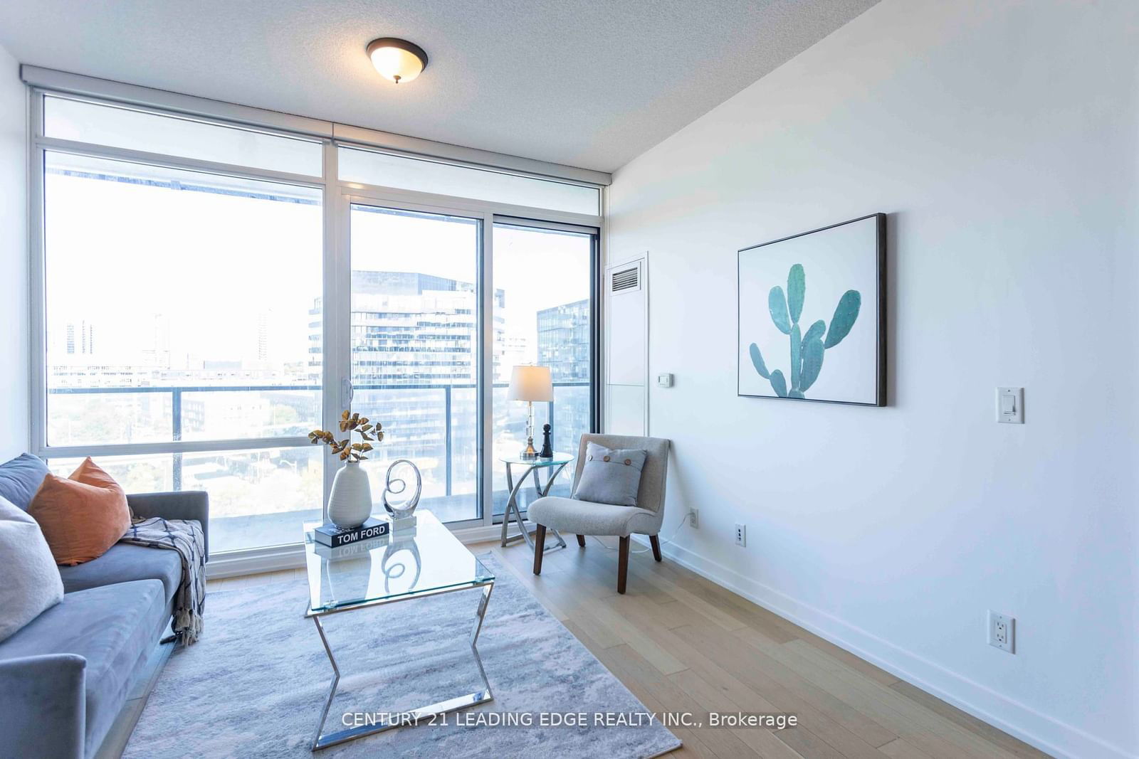 120 Bayview Ave, unit S810 for sale