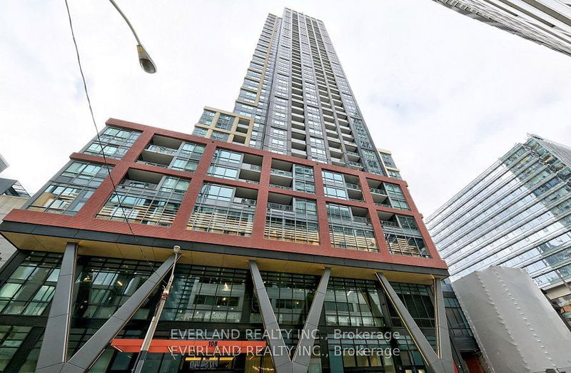 108 Peter St, unit 1302 for sale