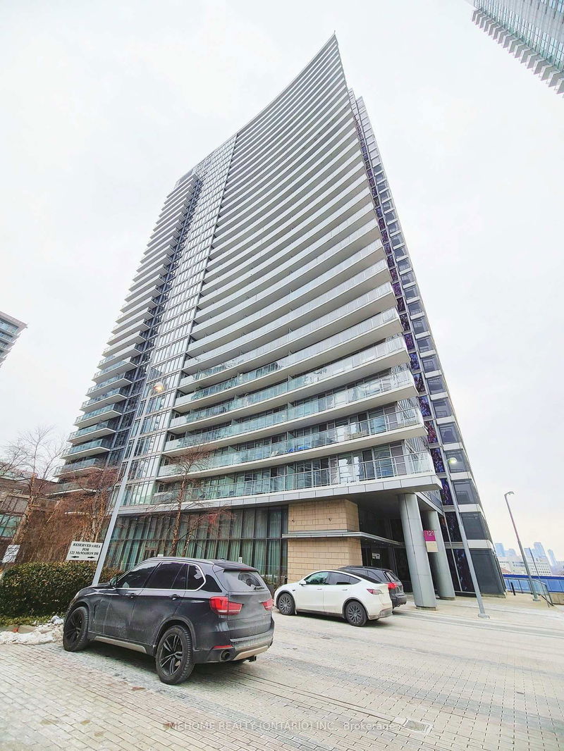 121 Mcmahon Dr, unit 3212 for sale