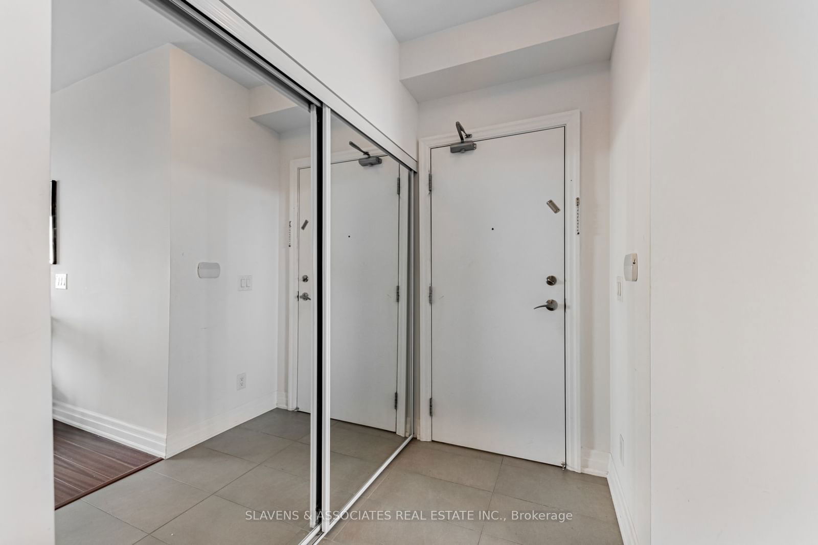 500 St Clair Ave W, unit 1607 for sale