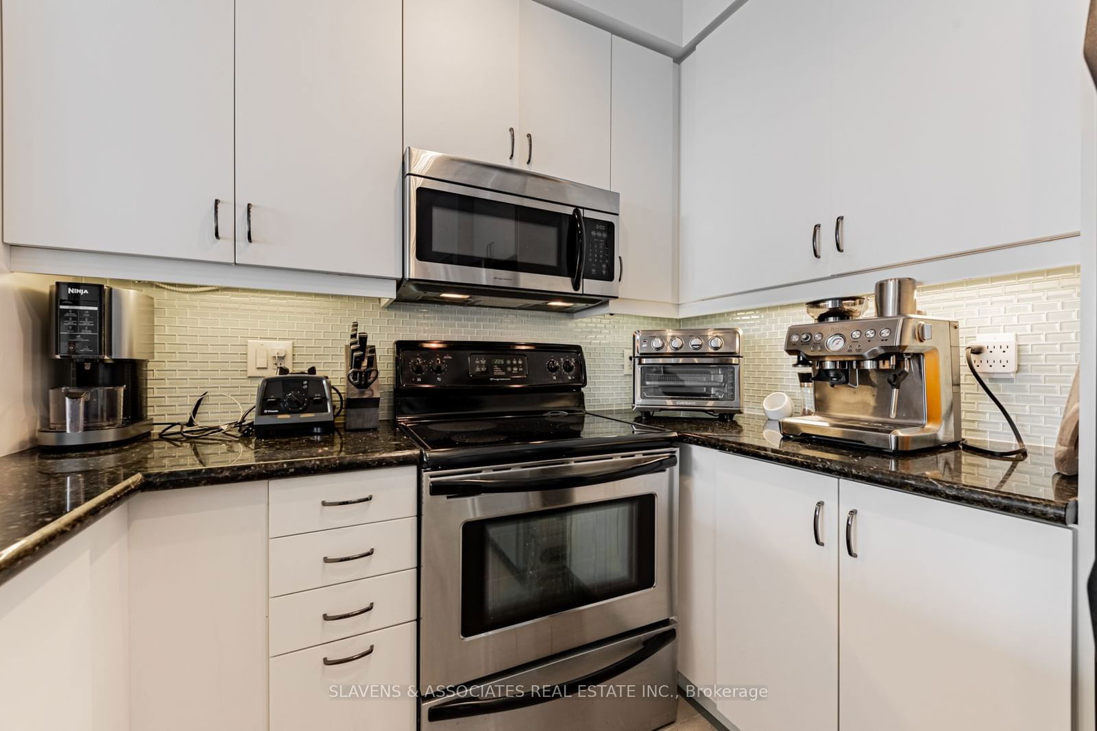 500 St Clair Ave W, unit 1607 for sale