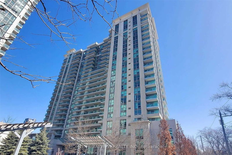 17 Anndale Dr, unit 1910 for rent