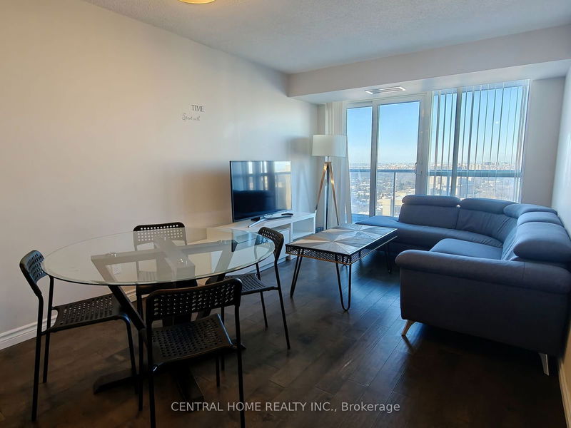 4968 Yonge St, unit 3503 for rent