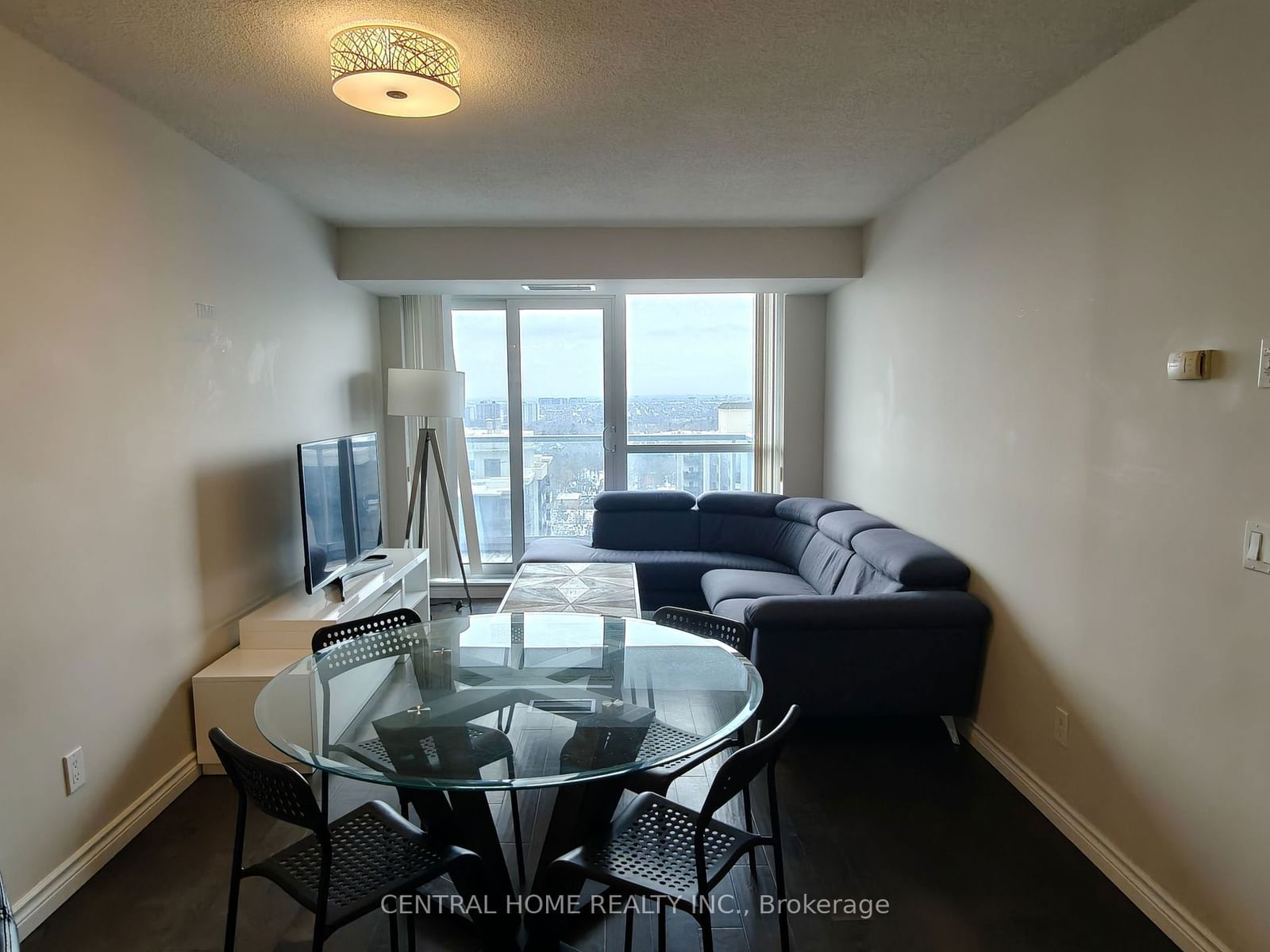 4968 Yonge St, unit 3503 for rent