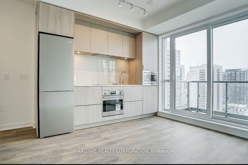 130 River St, unit 1806 for rent