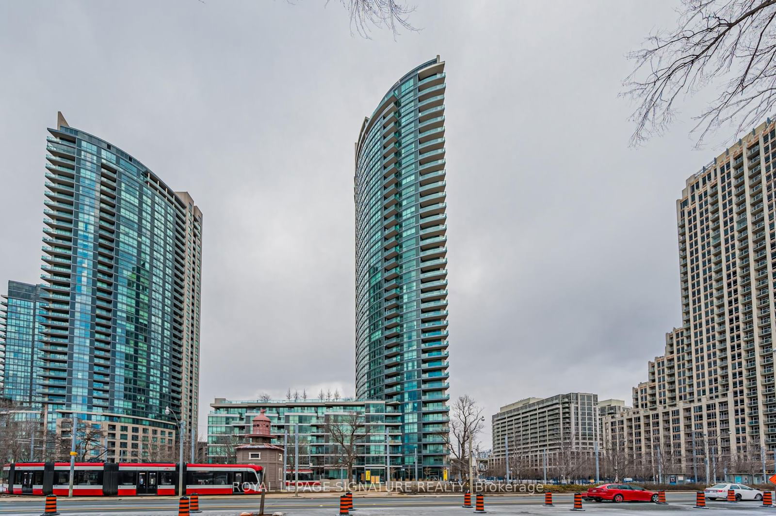 215 Fort York Blvd, unit 1104 for rent