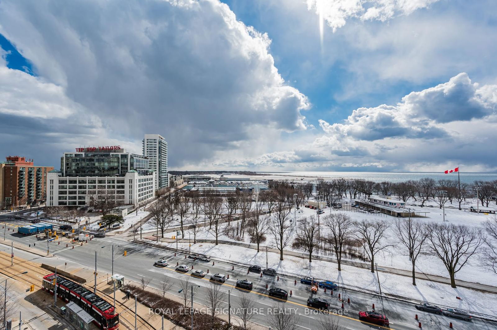 215 Fort York Blvd, unit 1104 for rent