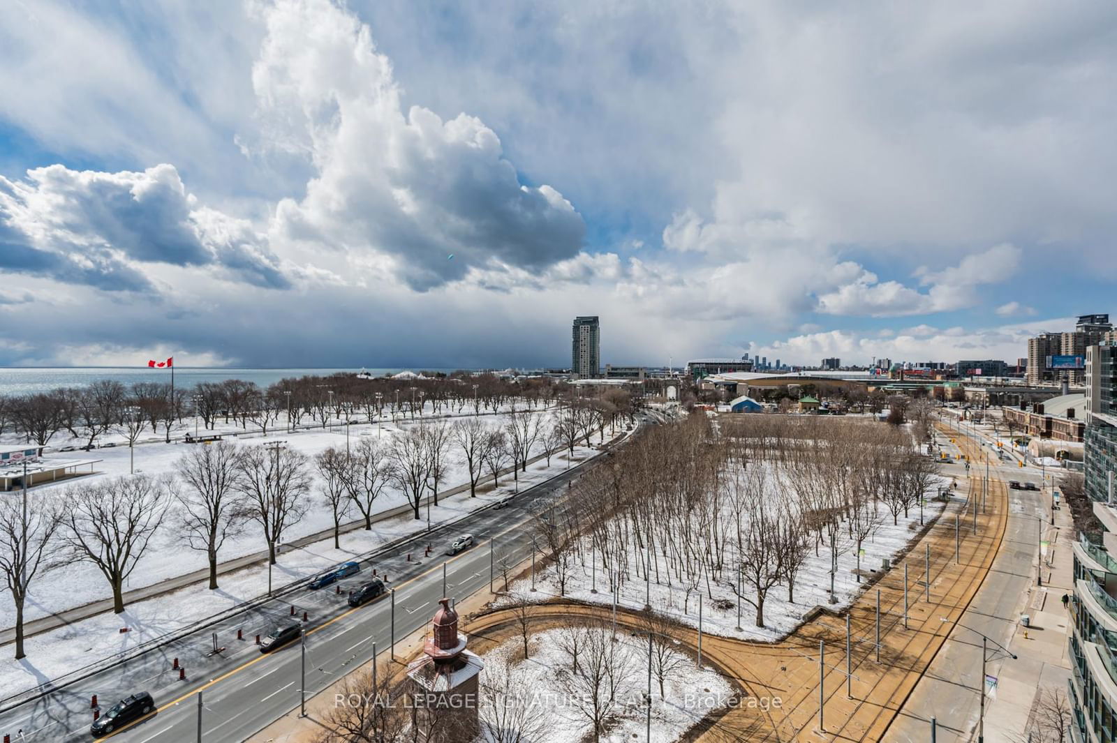 215 Fort York Blvd, unit 1104 for rent