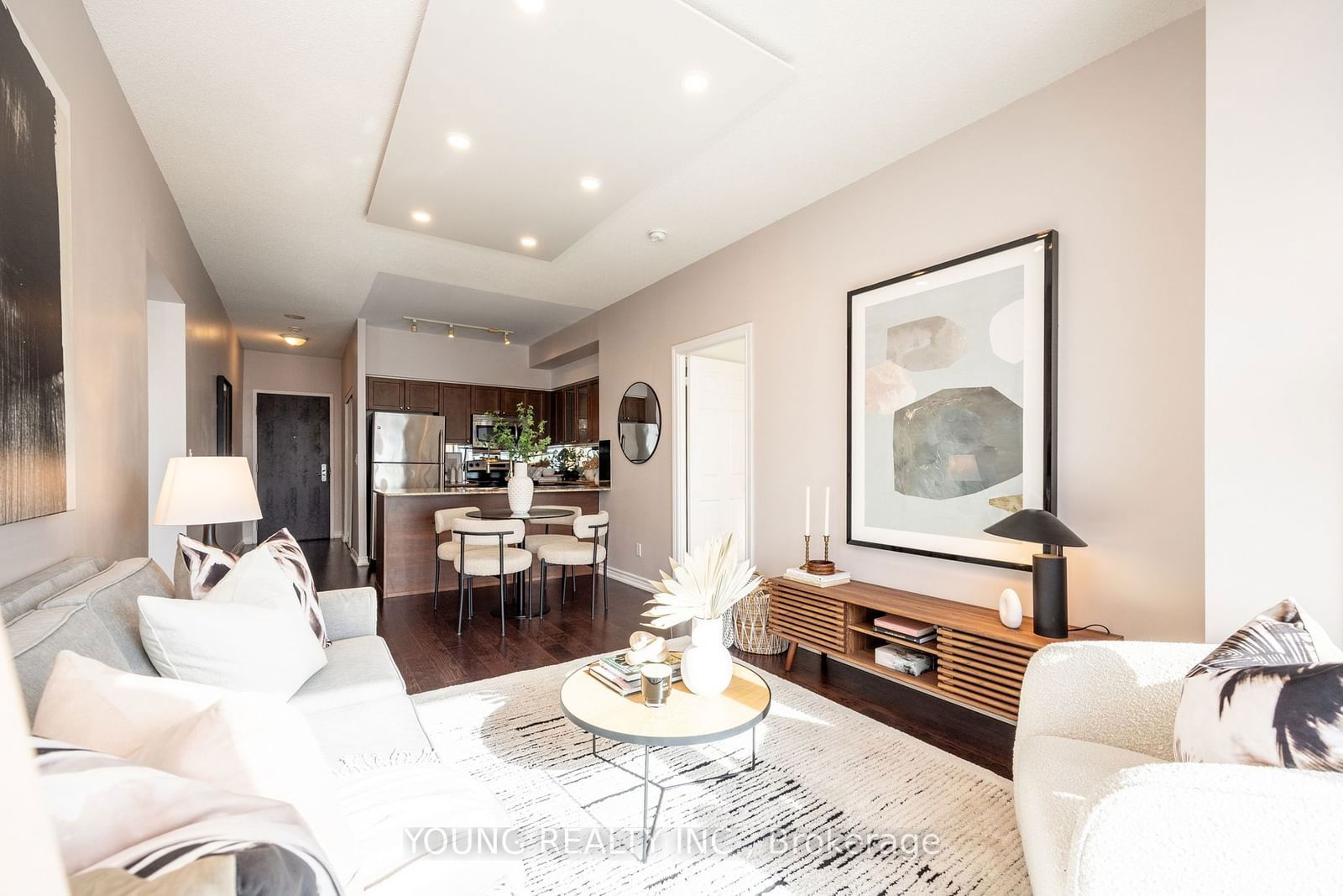 761 Bay St, unit 3406 for sale