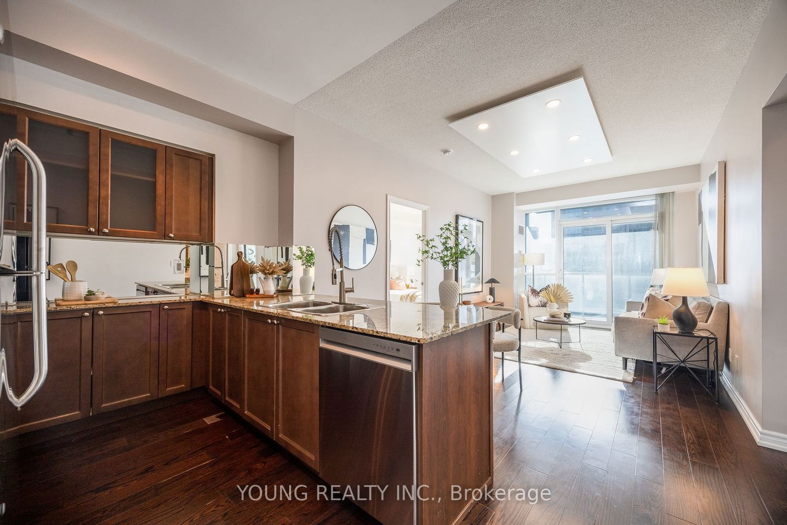 761 Bay St, unit 3406 for sale