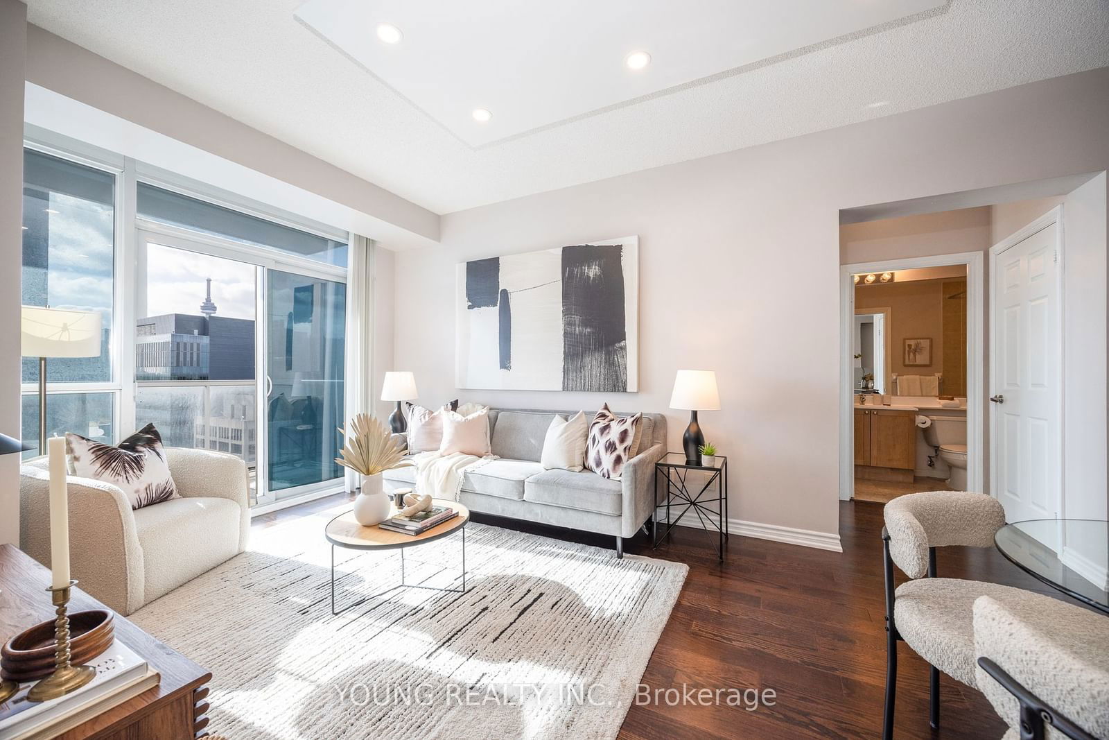 761 Bay St, unit 3406 for sale