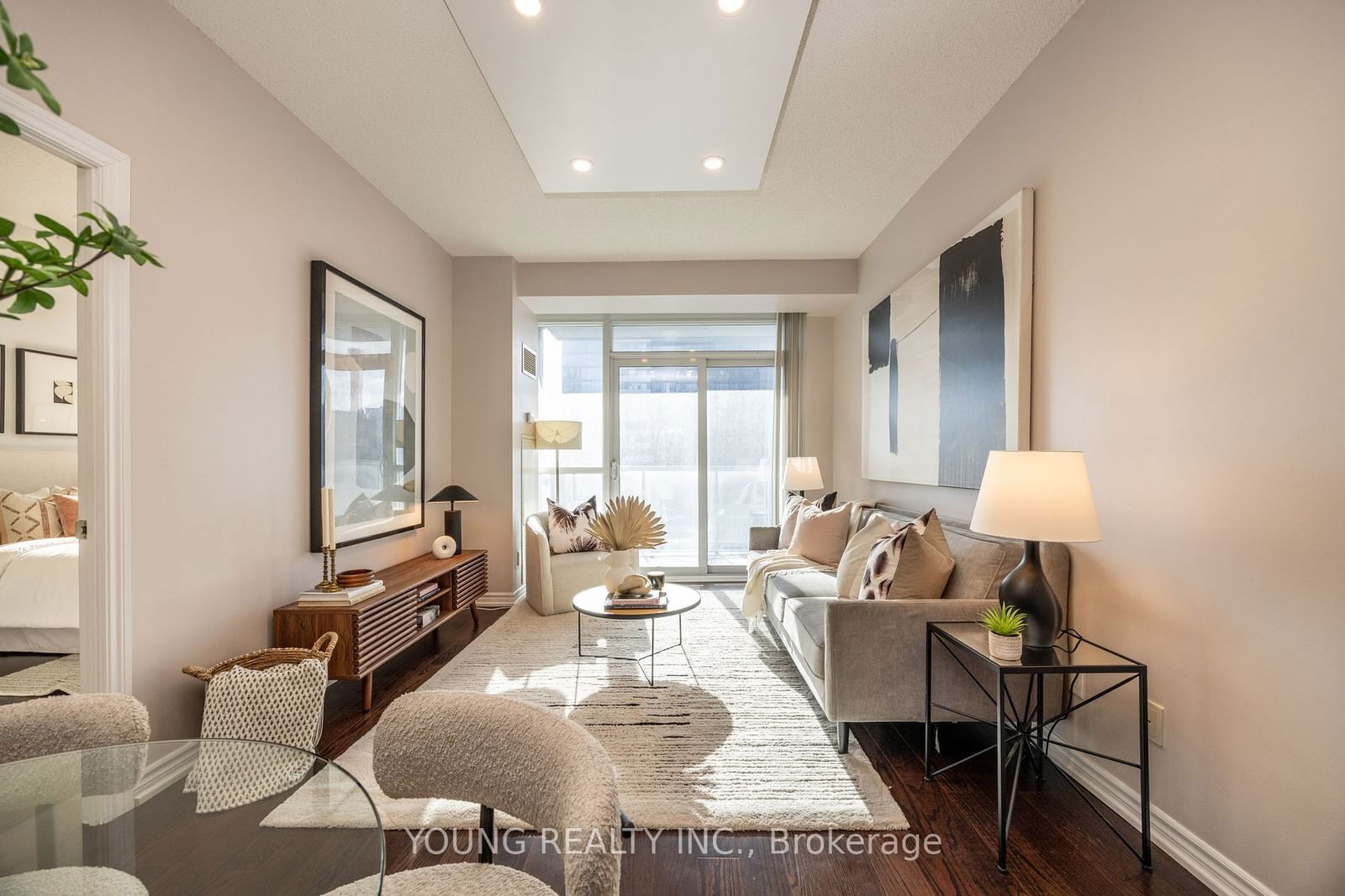 761 Bay St, unit 3406 for sale