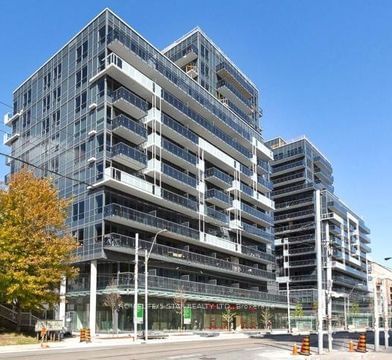 1030 King St W, unit 319 for rent