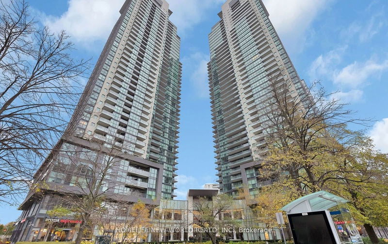 5168 Yonge St, unit 1211 for rent