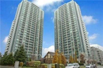 16 Harrison Garden Blvd, unit 606 for rent