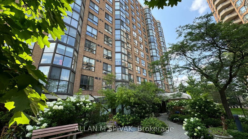 271 Ridley Blvd, unit 504 for sale